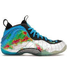 Foamposite Weatherman’s USED