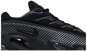 Nocta Glides Black USED NO BOX