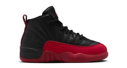 Jordan 12 Flu Game USED