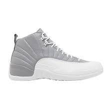 Jordan 12 Stealth USED WITH BOX