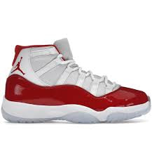 Jordan 11 Cherry USED