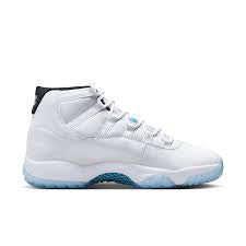 Jordan 11 Legend Blue USED