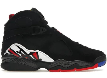 Air Jordan 8 “Playoffs” USED