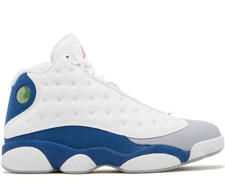 Jordan 13 French blue