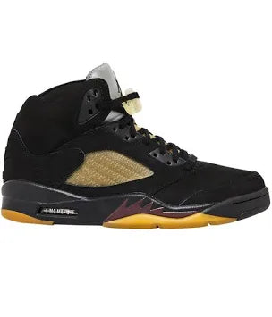 Jordan 5 A Ma Maniere X Jordan Collab