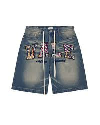 Vale What The Shorts