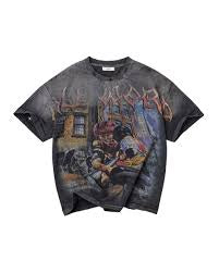 Vale F*ck You Tee