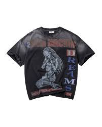Vale War Machine Black Tee