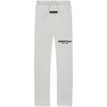 Essentials ‘Light OatMeal’ FLARE SweatPants