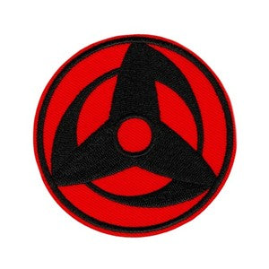 Mangeyko Sharingan Rug