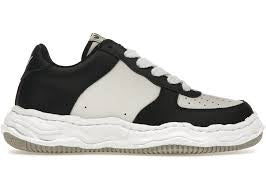 Maison Mihara OG Sole USED