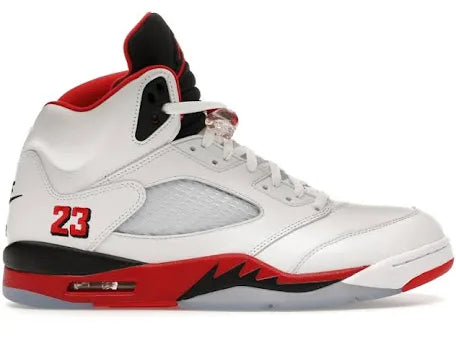 Jordan 5 ‘Fires Red’