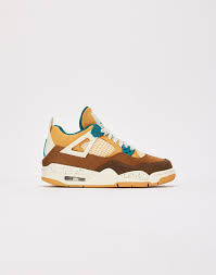 Air Jordan 4 “Cacao Wow” USED NO BOX