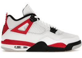 Air Jordan 4 “Red Cements” USED NO BOX