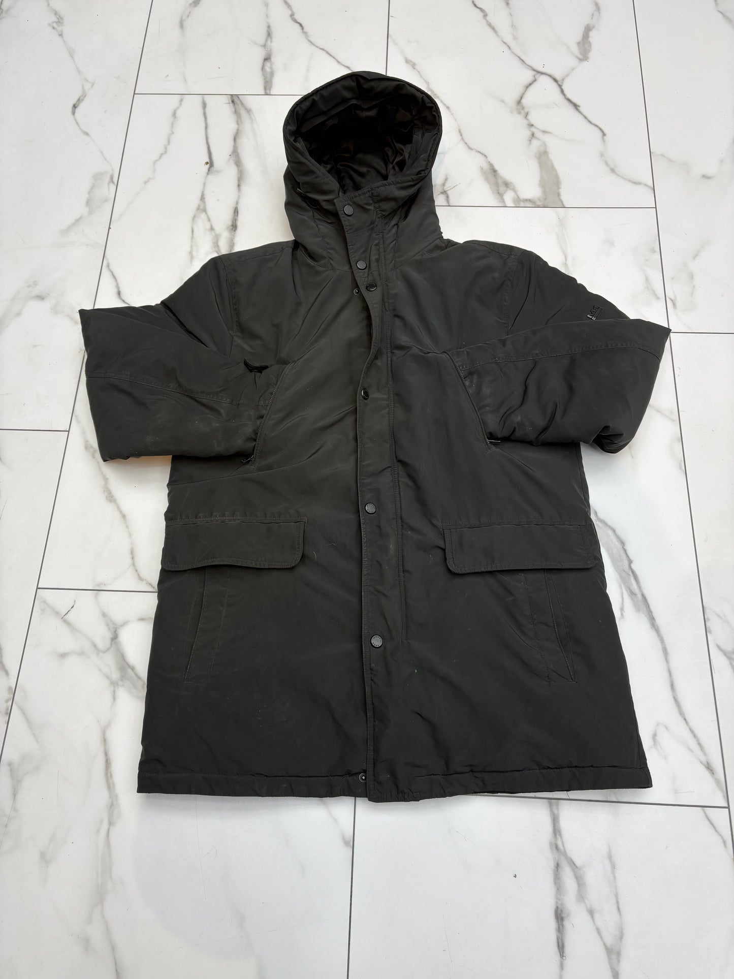 PRE-OWNED Michal Kors Jacket