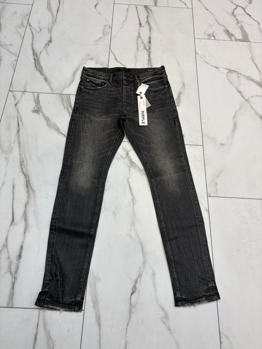 Purple Jeans Skinny ‘p001’