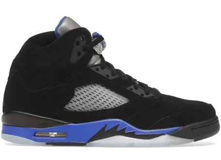 Jordan 5 ‘Retro Racer Blue’ USED NO BOX