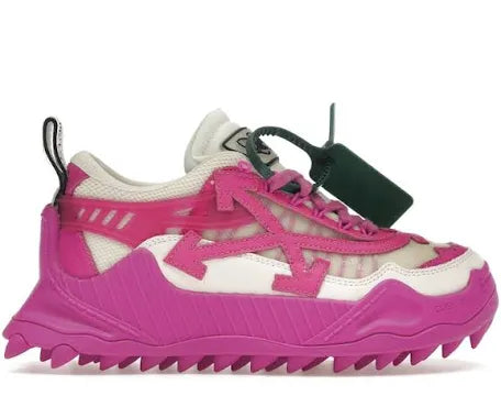 Off-White ‘Odsy 1000’ USED NO BOX NO INSOLE