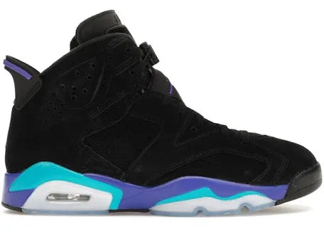 Jordan 6 ‘Aqua’ USED NO BOX