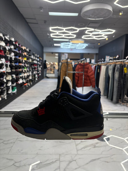 Jordan 4 ‘Rare Air’ USED NO BOX