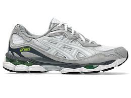 ASIC GEL-NYC