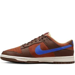 Dunk Low Mars Stone Blue USED No Box