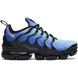 Vapor Max Hyper Blue Used