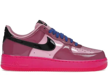 Nike Air Force 1 Pink Cooler Mulberry