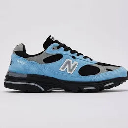 New Balance 993 Baby Blue USED