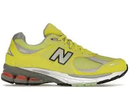 New Balance 2002r Neon USED