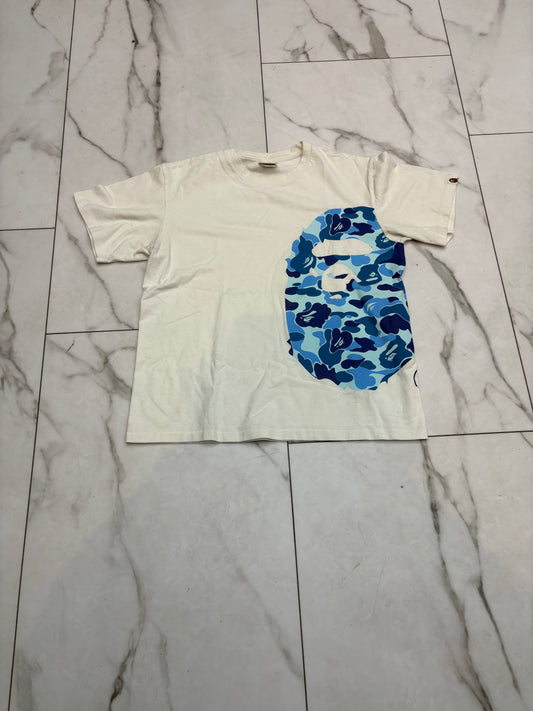 BAPE PRE-OWNED Tee