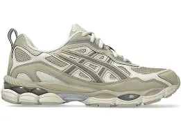 ASICS NYC Grey USED With Box