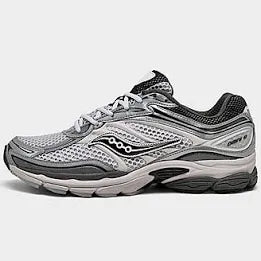 Saucony Omni 9 Grey Wolf USED