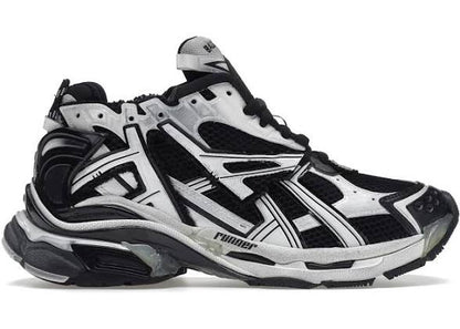 Balenciaga Rnnrs Used OG All