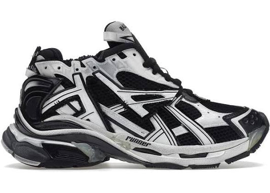 Balenciaga Rnnrs Used OG All