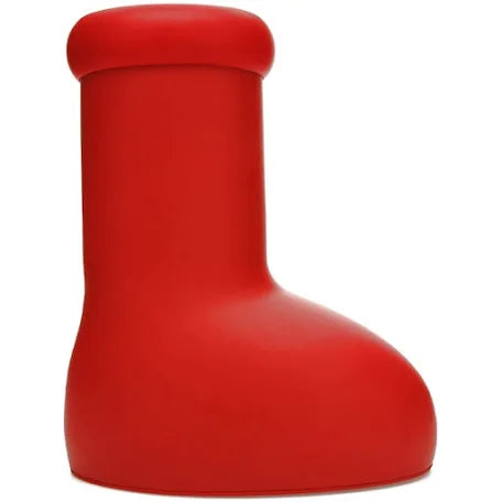 MSCHF ‘Big Red Boot’