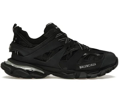 Balenciaga tracks led USED NO BOX