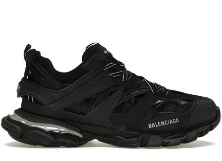 Balenciaga tracks led USED NO BOX