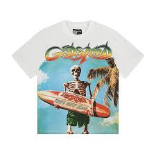 Godspeed ‘Beach’ Tee
