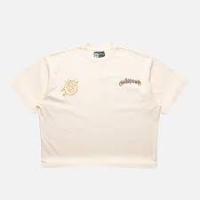 Godspeed ‘Biker Nation’ Tee