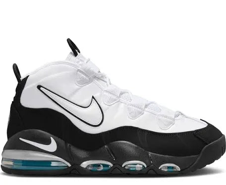 Nike Uptempo USED W BOX