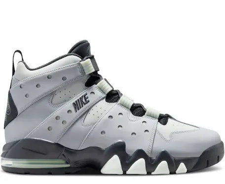 Nike CB 94 ‘Dark Smoke Barely Green’ USED W BOX