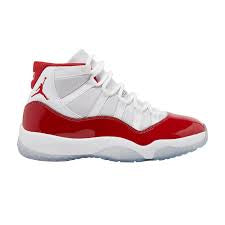 Jordan 11 ‘Cherry’ USED W BOX