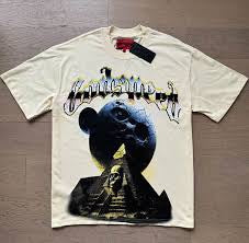 Godspeed ‘Man In the Mirror’ Tee