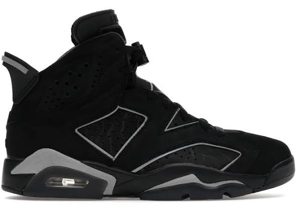 Jordan 6 Cap And Gowns