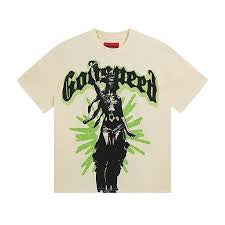 Godspeed ‘Ms.Liberty’ Tee