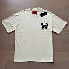 GodSpesd ‘Butterfly Effect Tee’