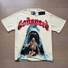 Godspeed ‘Jaws’ Tee