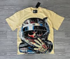 Godspeed ‘Glory Club’ Tee