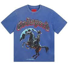 Godspeed ‘Pale Horse’ Tee
